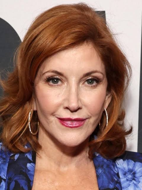 Melinda McGraw